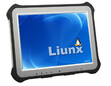 10.1寸Linux系统加固平板电脑GS2161T-带网口串口