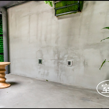 李达康认证清水混凝土墙漆刷墙涂料环保墙面漆复仿古外墙漆艺术漆进口厂家