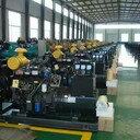 上海靜安發電機租賃，靜安二手發電機價格