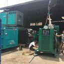 上海長寧靜音發(fā)電機租賃-長寧應急電源發(fā)電車出租