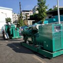 廈門(mén)柴油發(fā)電機出租_租賃發(fā)電機演出活動(dòng)發(fā)電車(chē)租賃
