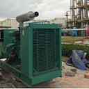 貴港大型靜音發(fā)電機出租/不定期短租均可