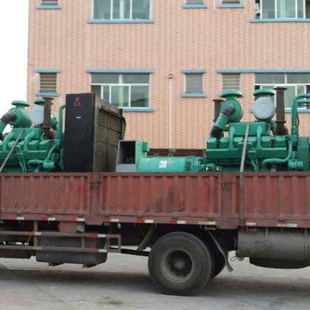河池大型柴油發(fā)電機(jī)出租靜音型發(fā)電機(jī)租賃公司
