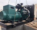 淮南发电机出租发电车租赁100kw-2000