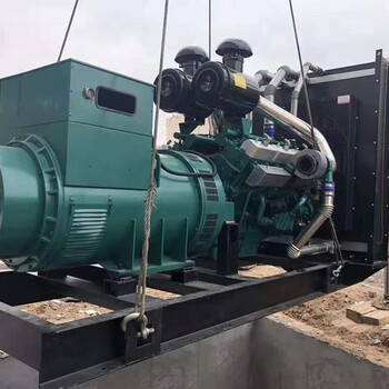 重慶忠縣靜音發(fā)電機租賃/發(fā)電機租賃銷(xiāo)售