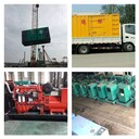 三明發(fā)電機(jī)租賃，銷售，維修100kw2000kw