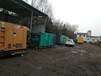 醴陵发电机回收-大型发电机租赁供电服务
