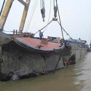 南京水下堵漏、清除堵头、水道清淤