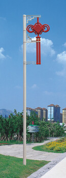 鑫辰燈飾xc-98524景觀燈