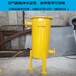 沼气工程配套设备沼气脱硫罐增压稳压系统的使用及原理