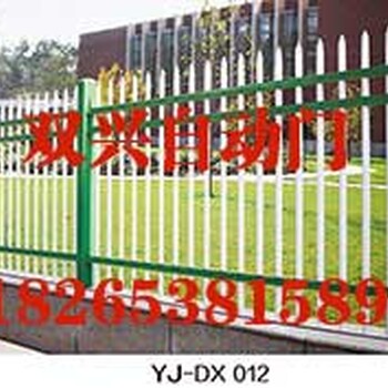 莱芜双兴学校锌钢护栏告诉您在哪里购买护栏网
