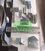 分布式光伏支架-異型配件加工陜西省廠家