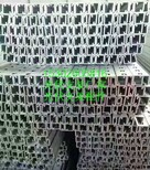 太陽能光伏支架-管樁支架配件加工山東廠家圖片0
