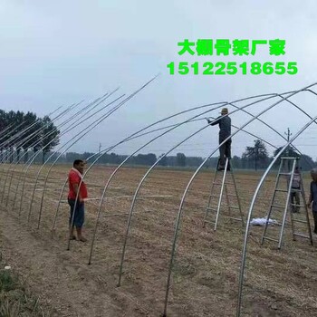 長(zhǎng)葛養(yǎng)殖大棚管廠家