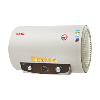 電熱水器靈智YG4機(jī)械式雙旋鈕三級(jí)斷開漏電保護(hù)系統(tǒng)