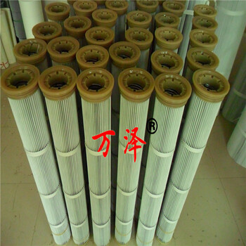 集尘箱滤筒120X600mm加工定做