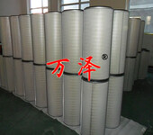 四川钢厂外置制氧设备滤筒生产厂家