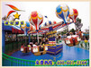 公园游乐设备项目，徐州童星游乐大量批发桑巴气球游乐设备，价格亲民