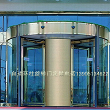 江陰旋轉(zhuǎn)門圖片