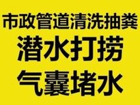 洛阳镇马桶疏通、地漏疏通、下水道疏通、高压清洗图片1