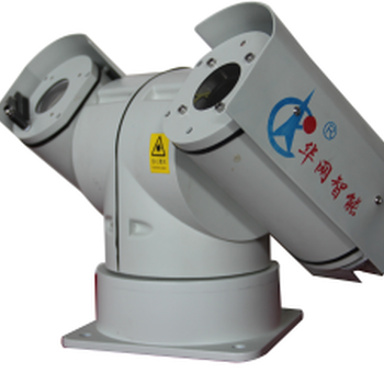 华网智能HW-HLS06135C型车载高清激光夜视仪