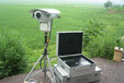 华网智能HW-HLL20320T三筒型高清激光夜视仪