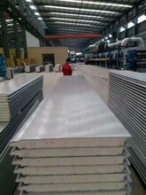 全中国河南宝润达聚氨酯复合板保温板行业领先