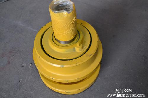 山推SD16转向制动器厂家