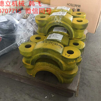 全國(guó)直發(fā)山推SD22風(fēng)扇漲緊輪