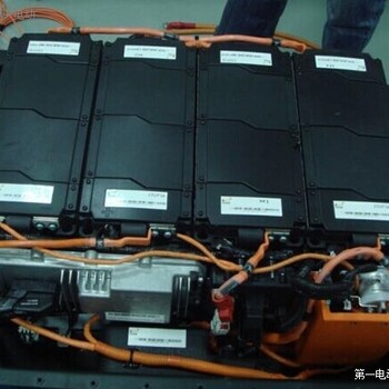 回收三元锂动力电池三元锂电芯