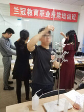 广州食品检验员资格证书报考培训
