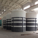  How to prolong the service life of 10 ton plastic storage tank in Xianyang