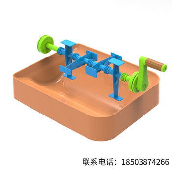 家用智能生物降解马桶尿液粪便分离降解新型无水免冲旱厕马桶