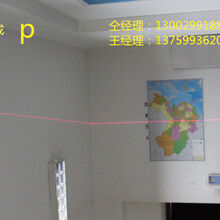 木工多片锯用一字定位灯P