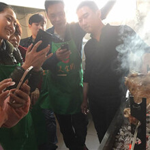 北京特色烧烤培训学校，锦州烧烤培训学校