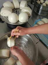 馒头哪里学主食培训多少钱哪里有面点培训班