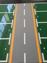地坪漆、環(huán)氧地坪漆、停車(chē)場(chǎng)地坪漆、防靜電地坪漆、地板漆