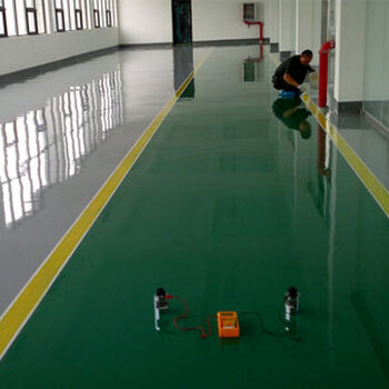 德阳环氧聚氨酯地坪漆、地坪漆服务,PVC地板