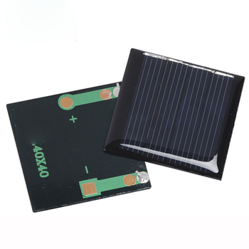 广东太阳能板厂家小功率滴胶太阳能板国瑞阳光