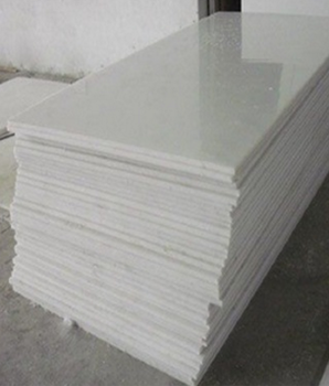 50厚塑料王板塑料王板规格可以定制四氟板