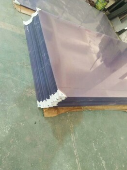 透明板材透明PVC板PVC透明板就在远华