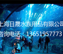 水族工程公司小型海底世界小型海洋馆视频图片