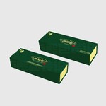 南京厂家定做茶叶包装纸盒高档茶叶盒设计礼品盒生产