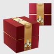 南京专业设计制作食品包装盒年货大礼包礼盒图片