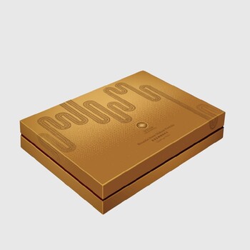精装礼盒定做礼品盒定制设计电子产品包装彩盒