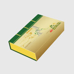 大红袍茶叶包装盒精品包装礼品盒茶叶包装礼盒