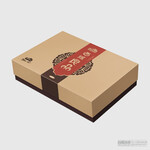 南京包装公司专业定制各类食品包装盒