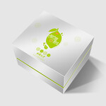 南京专业设计制作化妆品包装盒精裱纸盒