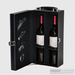 红酒包装盒设计高档红酒包装盒红酒外包装设计红酒盒包装设计