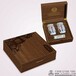 茶叶礼品盒木质茶叶盒茶叶盒生产茶叶盒定制